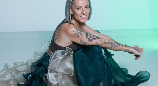 La Mari de Chambao protagoniza la semana cultural de La Malagueta junto a Silvia Bardelás y Candela Soldevilla