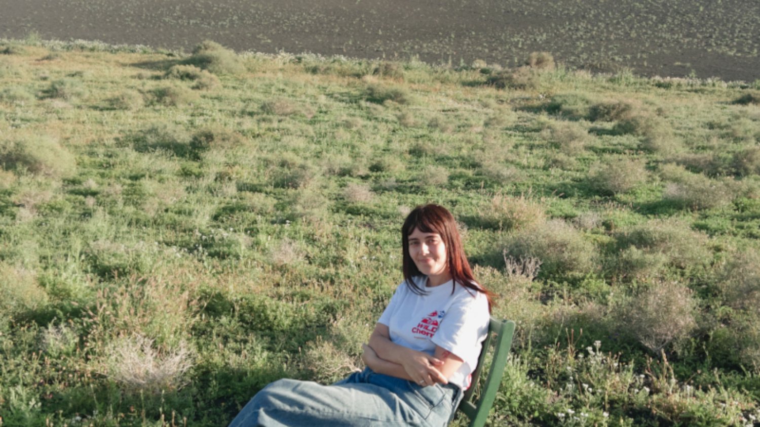 Lana Corujo presenta en Málaga su premiada novela 'Han cantado bingo' en un encuentro del Centro Andaluz de las Letras