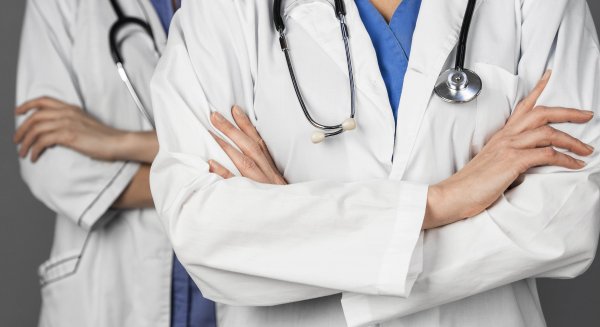 Los médicos retoman la huelga en Andalucía del 27 al 30 de abril con una manifestación regional en Málaga