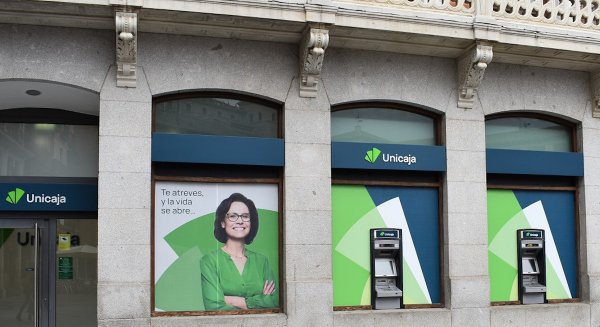 Unicaja ofrece financiación para el pago y el anticipo de la devolución de la Renta 2025 y el anticipo de la devolución