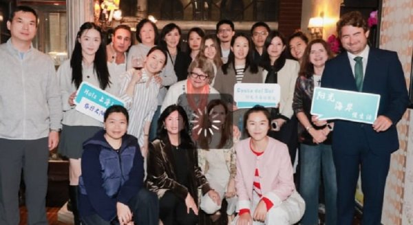 Turismo Costa del Sol lanza una acción en China para promocionar el segmento Premium