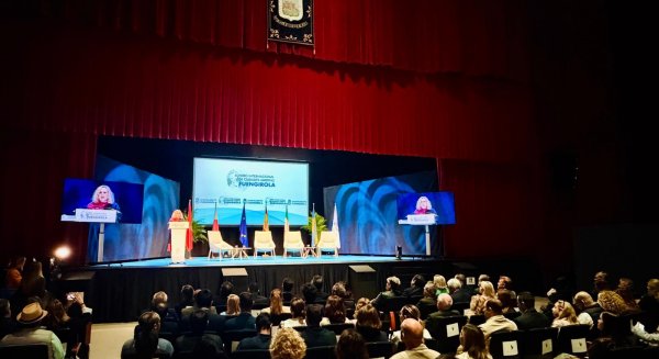 Fuengirola reúne a expertos de cuatro continentes en el III Foro de Ciudades Abiertas para debatir el futuro del turismo