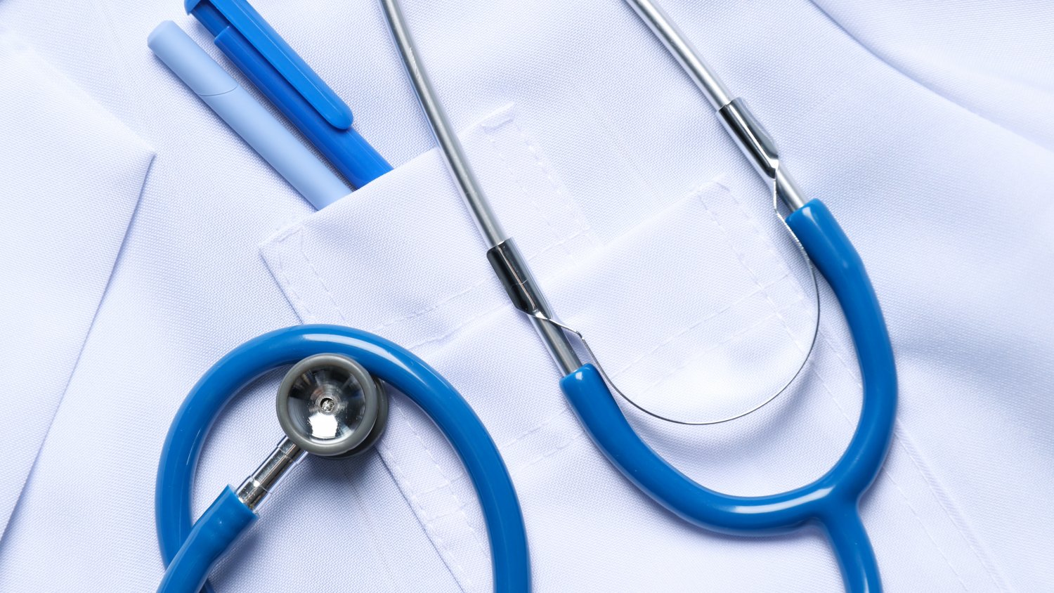 Un 58% de los médicos malagueños secunda la primera jornada de huelga nacional