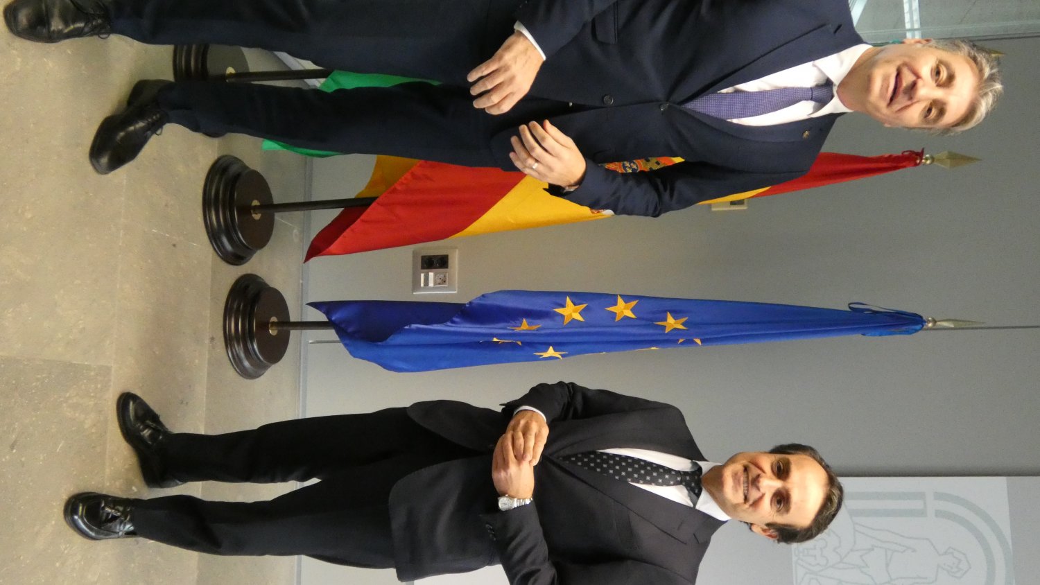 El Colegio de Ingenieros de Caminos premia a tres andaluces con sus Medallas de Honor y al Mérito Profesional