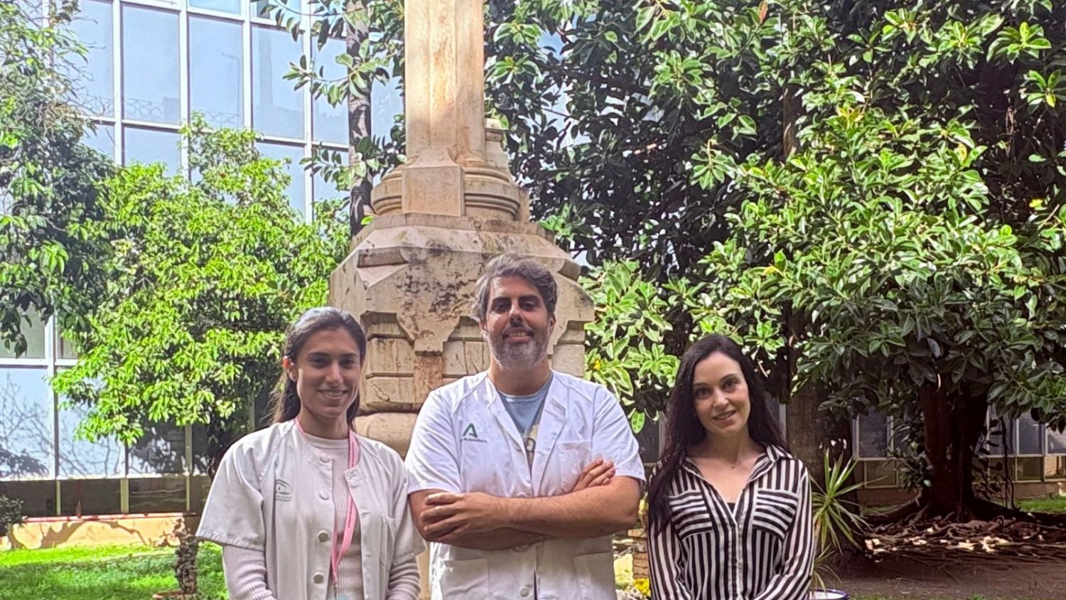 Investigadores malagueños vinculan los niveles bajos de butirato con una mayor gravedad del hígado graso