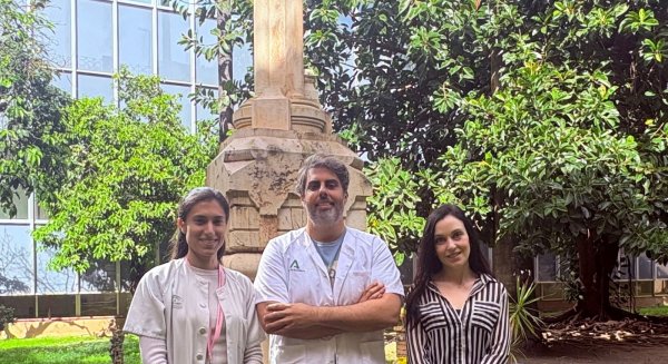 Investigadores malagueños vinculan los niveles bajos de butirato con una mayor gravedad del hígado graso