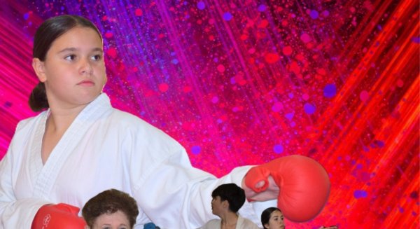 Rincón de la Victoria reunirá a más de 300 participantes en el V Campeonato de Karate Chikara