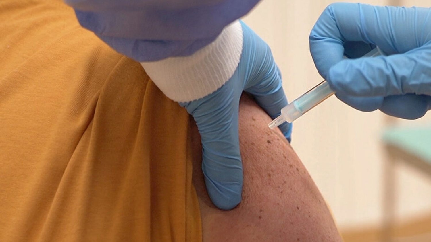 Málaga registra 634 contagios y tres fallecidos por covid-19