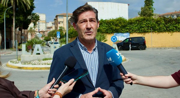 VOX propone un plan para la rehabilitación integral y recuperación de la barriada de Palma-Palmilla