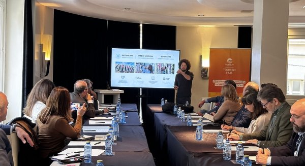Turismo Costa del Sol lanza la octava edición de su aceleradora de empresas con el foco en la IA