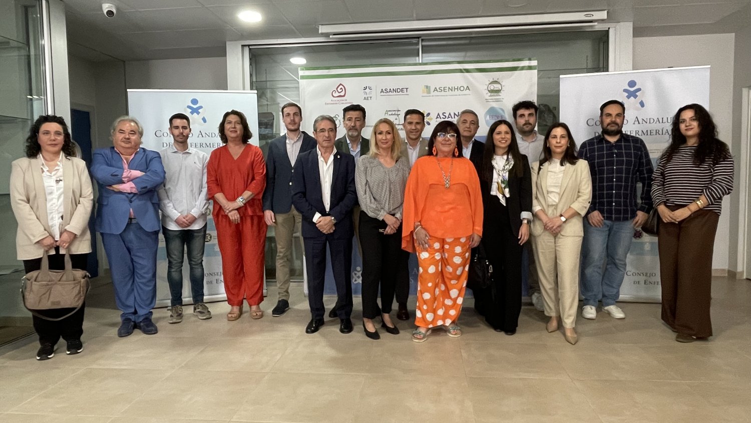 El Consejo Andaluz de Enfermería presenta diez medidas para impulsar las especialidades enfermeras en el sistema público