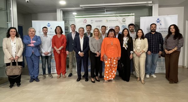 El Consejo Andaluz de Enfermería presenta diez medidas para impulsar las especialidades enfermeras en el sistema público