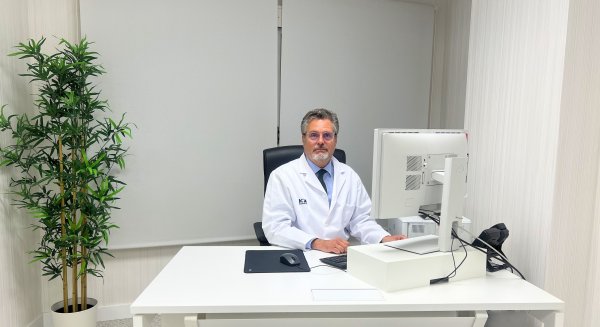 HM Hospitales refuerza en Málaga su apuesta por la medicina regenerativa para tratar patologías del aparato locomotor