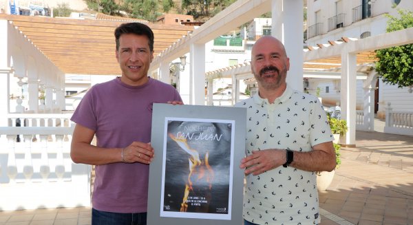El Ayuntamiento de Torrox apuesta por la tradición en la Noche de San Juan