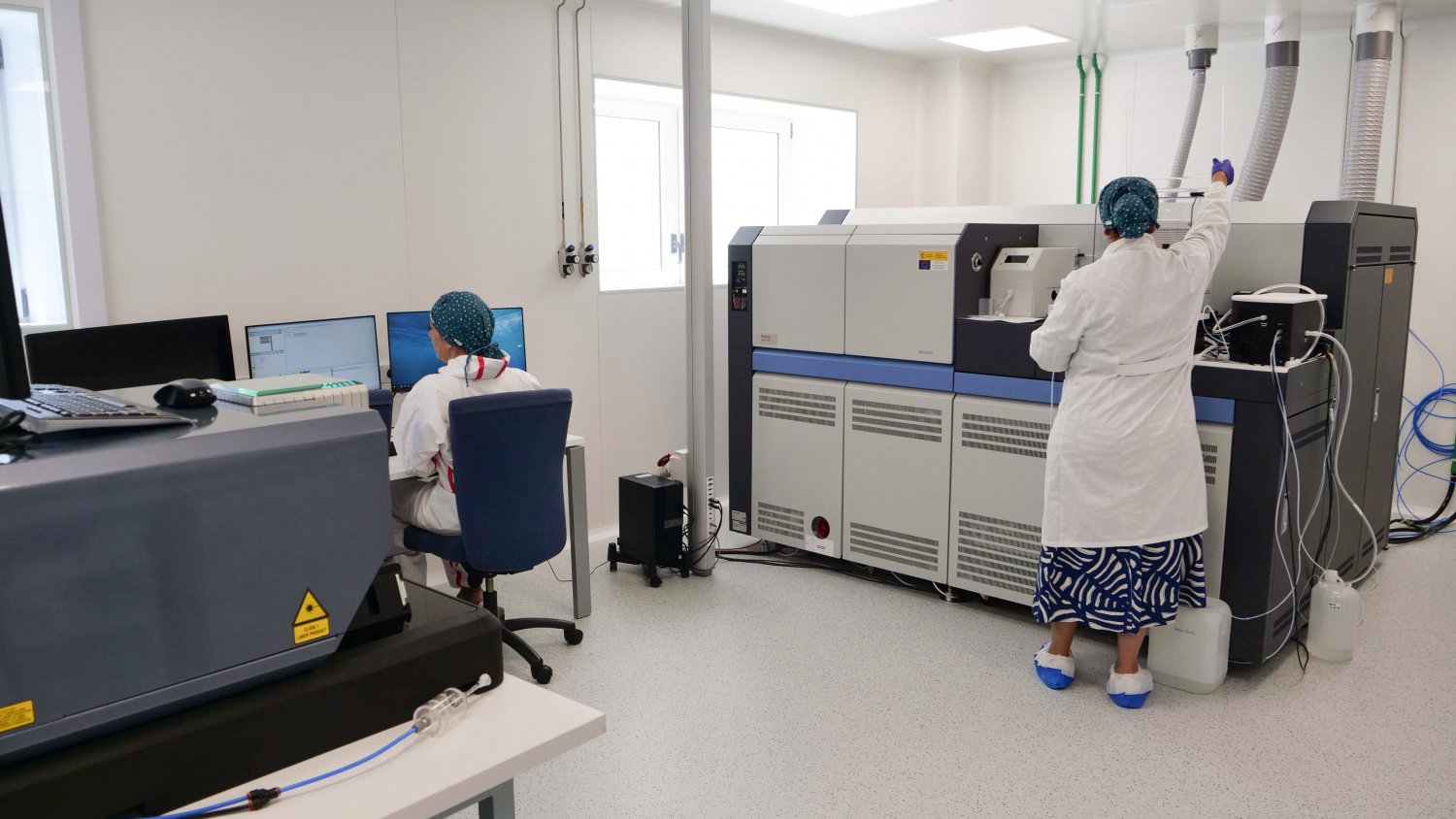 La UMA capta cerca de 8 millones de euros para equipamiento científico y se sitúa a la vanguardia investigadora