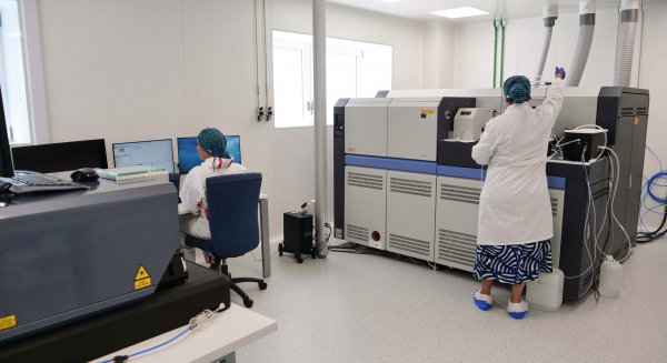 La UMA capta cerca de 8 millones de euros para equipamiento científico y se sitúa a la vanguardia investigadora