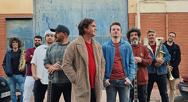 Torremolinos celebra el International Jazz Day con un concierto gratuito de Super Heavy Sound