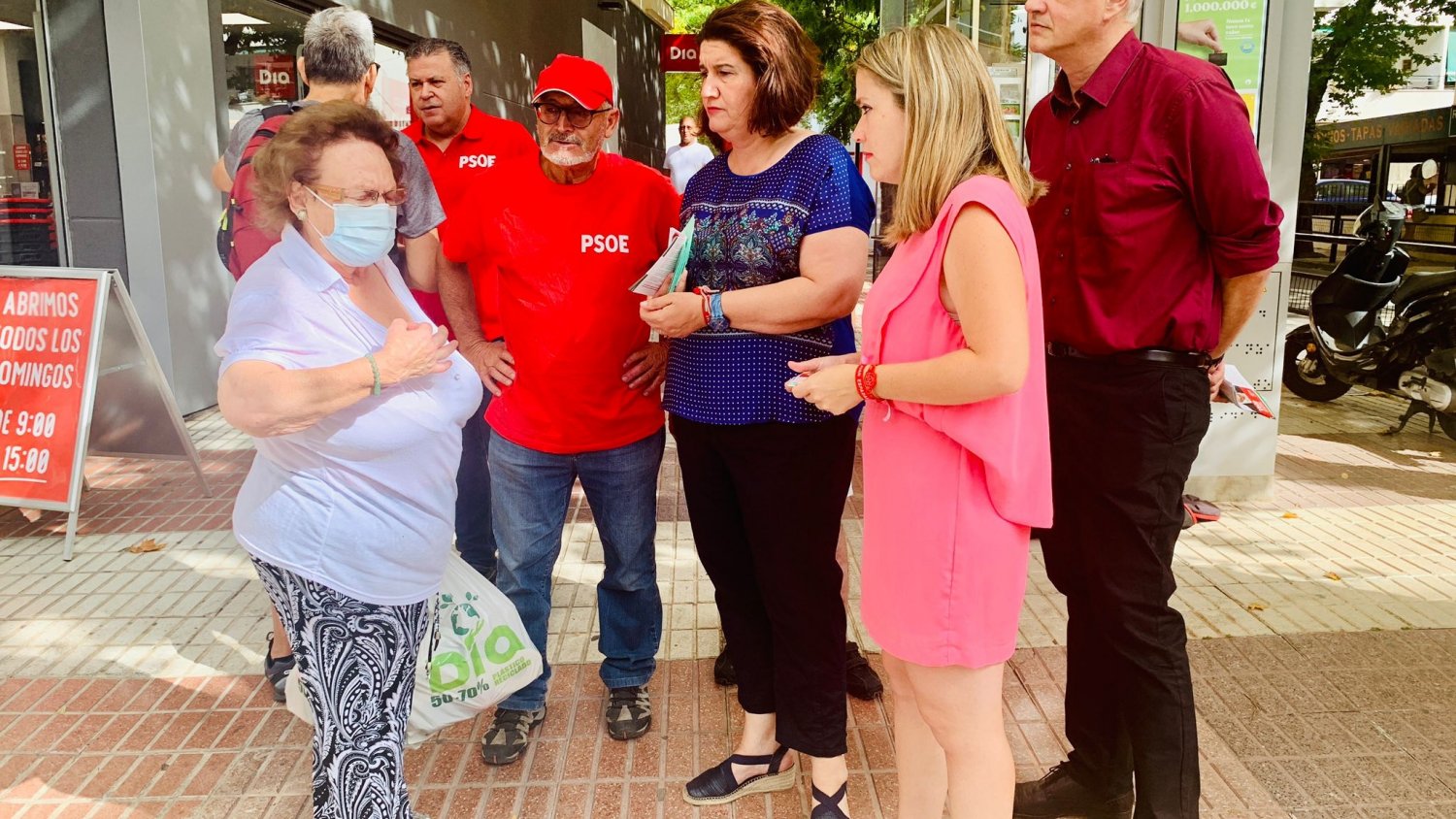 19J.- PSOE destaca que Juan Espadas construirá 1.500 viviendas VPO en la provincia de Málaga al año