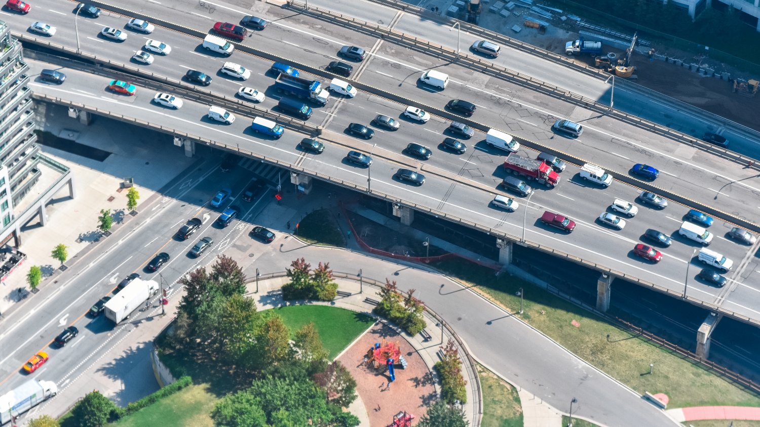 La DGT activa un dispositivo especial en Andalucía ante los desplazamientos por el puente de mayo