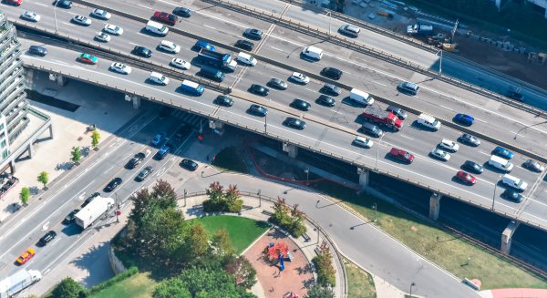 La DGT activa un dispositivo especial en Andalucía ante los desplazamientos por el puente de mayo