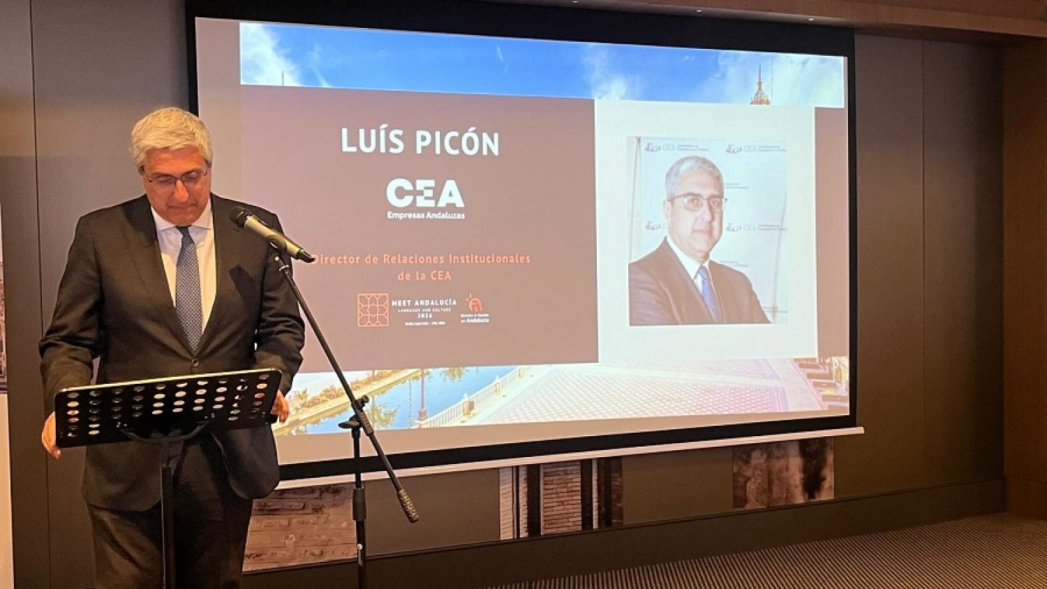 La Costa del Sol refuerza el turismo idiomático en el encuentro profesional MEET Andalucía