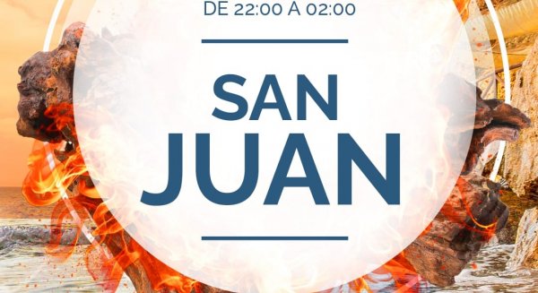Rincón de la Victoria celebra la Noche de San Juan con conciertos de música en la Playa de El Tajo