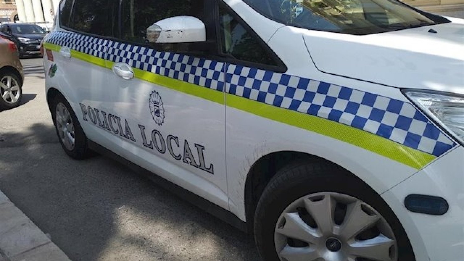 La Policía Local tramita 106 denuncias por ruidos y convivencia ciudadana en una semana