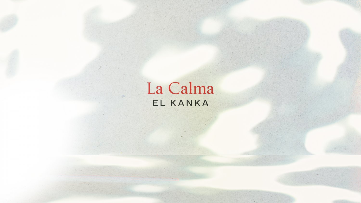El Kanka agota las entradas para una de sus citas en el Teatro Cervantes de Málaga