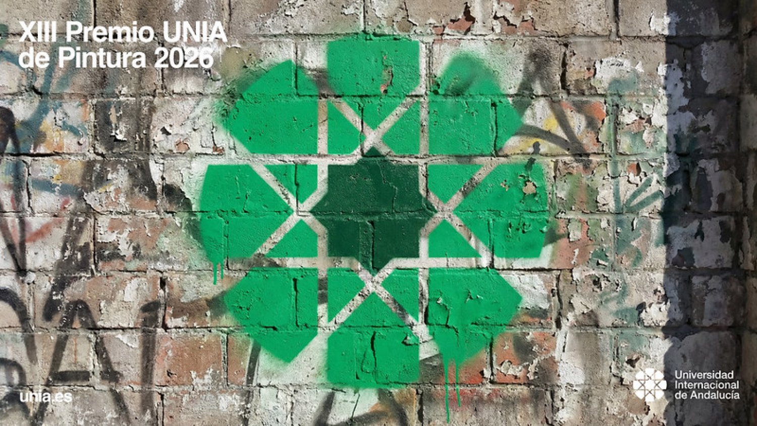 Abierto el plazo del XIII Premio UNIA de Pintura hasta el 15 de mayo dotado con 5.000 euros