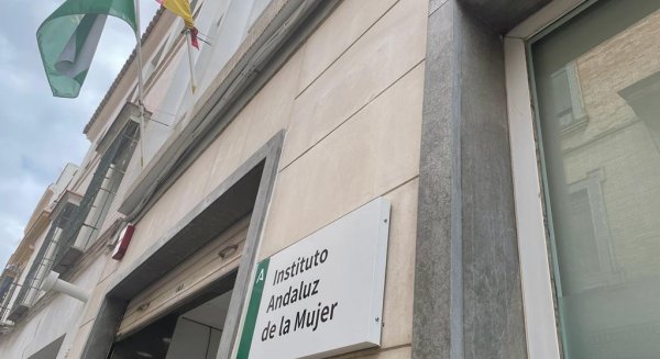 El BOJA convoca ayudas para la atención a mujeres en riesgo de exclusión social y vulnerables ante la violencia de género
