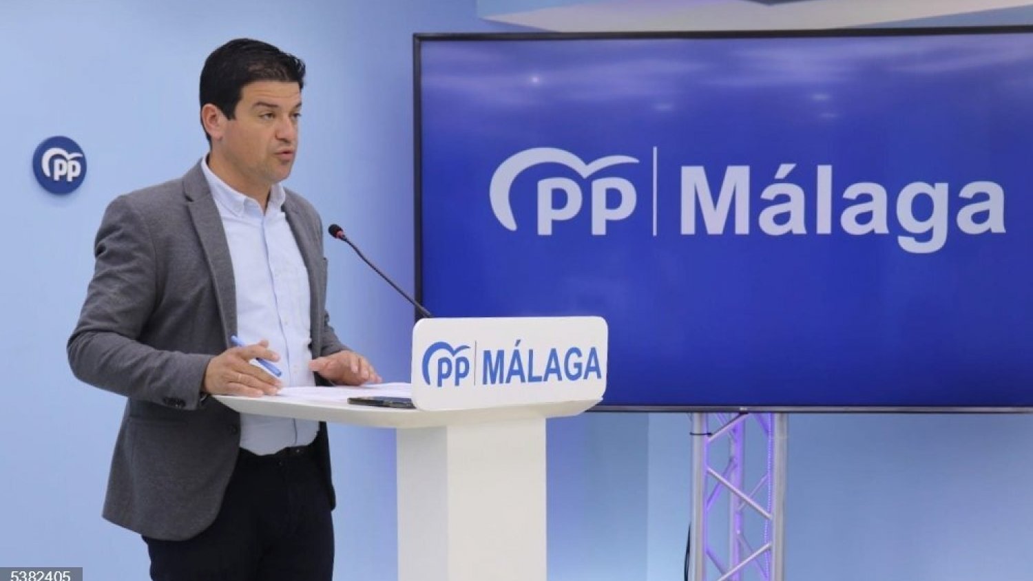 El PP de Málaga acusa al PSOE de señalamiento político en redes sociales por un caso en Cártama