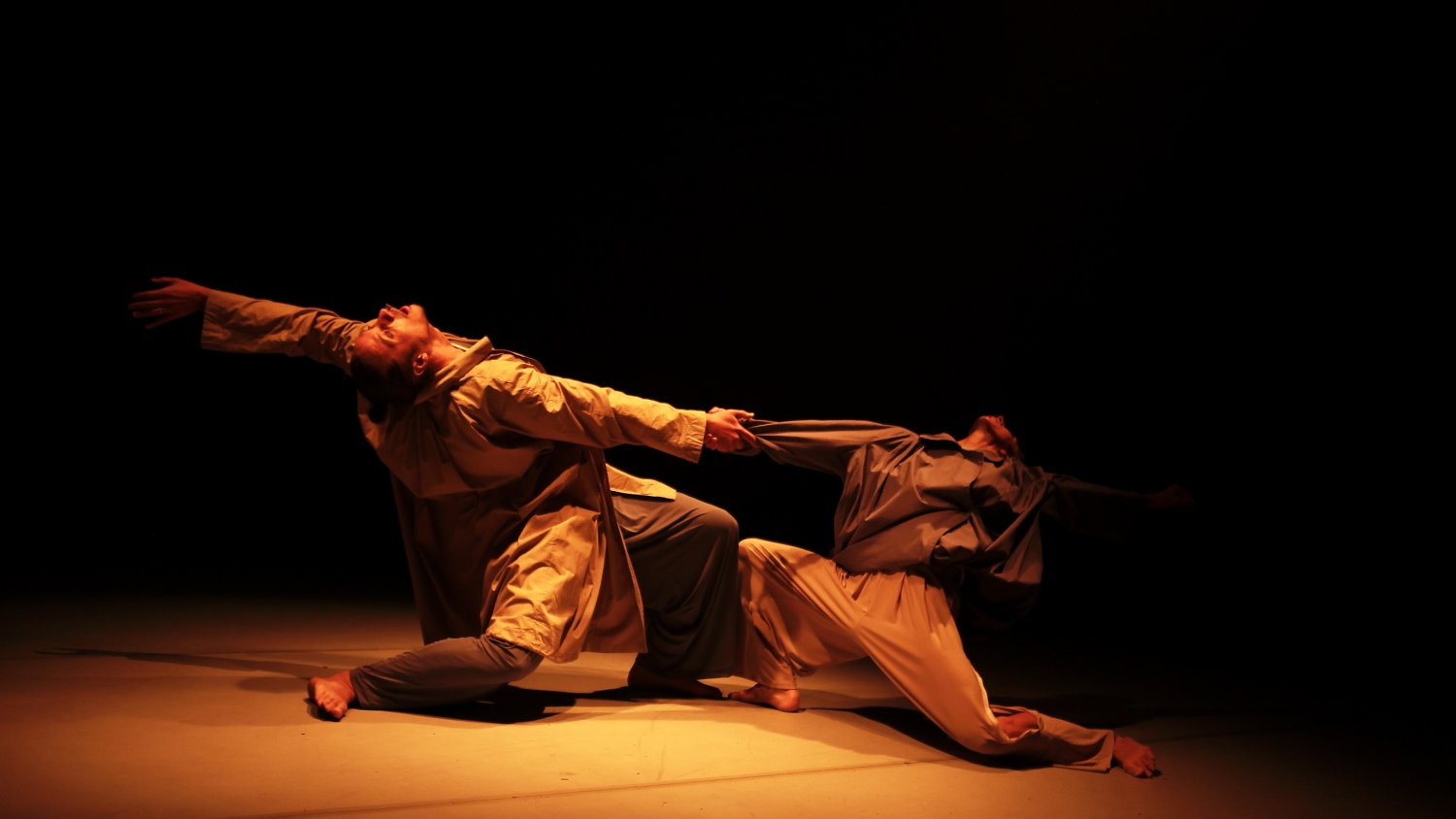 La XVII edición de ‘Danza a Escena’ llega a Málaga con cinco espectáculos en el Centro Cultural María Victoria Atencia