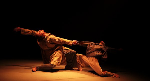 La XVII edición de ‘Danza a Escena’ llega a Málaga con cinco espectáculos en el Centro Cultural María Victoria Atencia