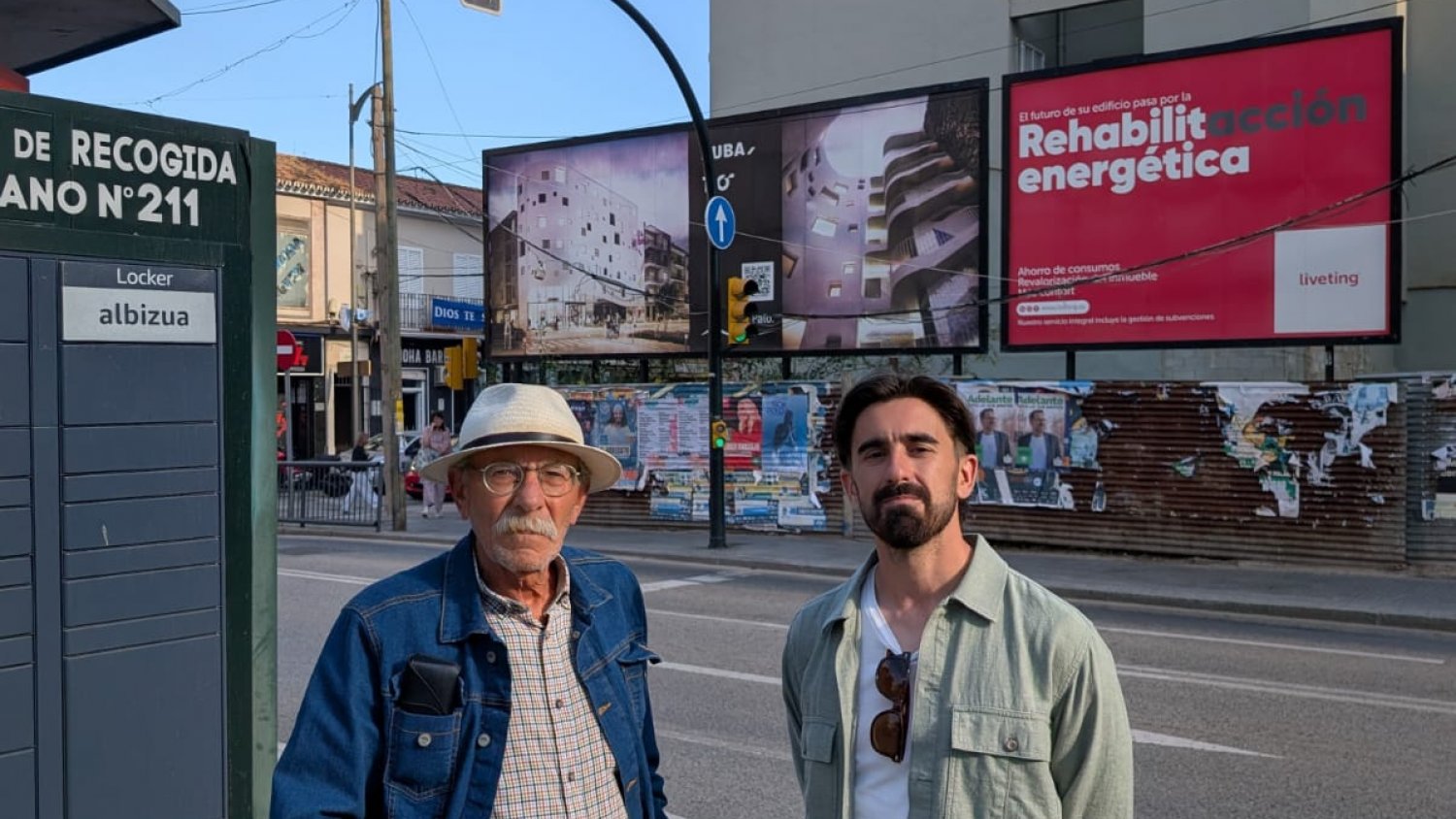 Adelante Andalucía critica el plan de masificación turística en El Palo y promete frenarlo