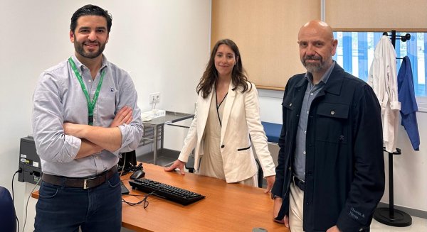Un estudio liderado desde Málaga destaca el impacto de la hipertensión pulmonar en la calidad de vida