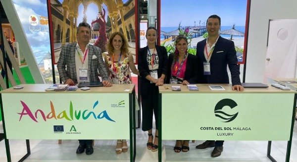 Turismo Costa del Sol inicia la organización de dos exclusivas acciones en Alemania y Escandinavia