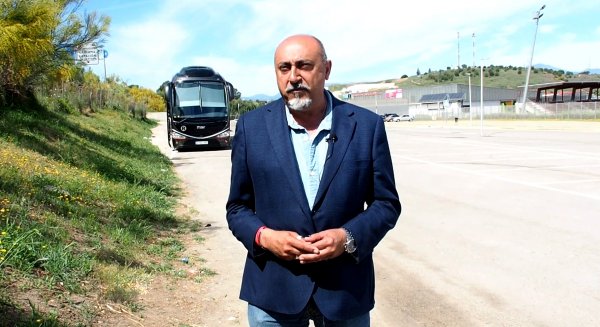 VOX critica el uso partidista de dependencias municipales y pide prioridad nacional en el acceso a bienes públicos