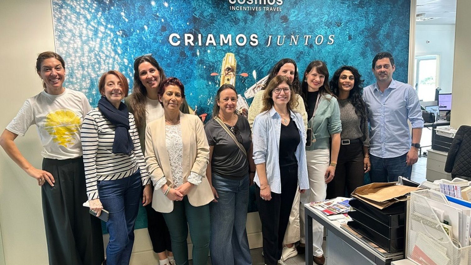 Turismo Costa del Sol potencia su posicionamiento MICE en Portugal con acciones en Oporto y Lisboa 