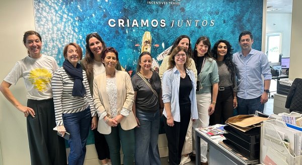Turismo Costa del Sol potencia su posicionamiento MICE en Portugal con acciones en Oporto y Lisboa 