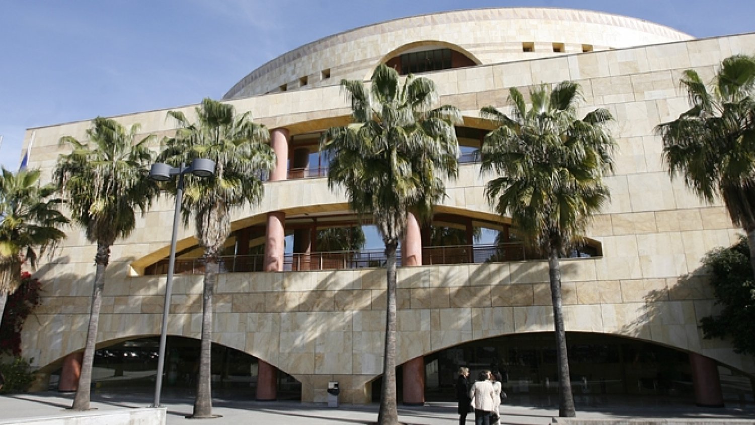 El periodo de solicitud de plaza de Formación Profesional para el próximo curso se abre mañana