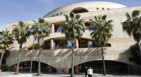 El periodo de solicitud de plaza de Formación Profesional para el próximo curso se abre mañana