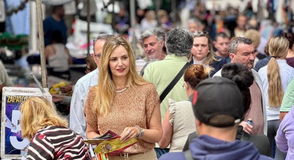 VOX propone cuota cero para autónomos con ingresos inferiores al SMI y una reducción general de impuestos