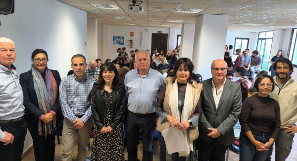 La Diputación y la UMA acercan la gestión pública local a los universitarios mediante una experiencia piloto e inmersiva