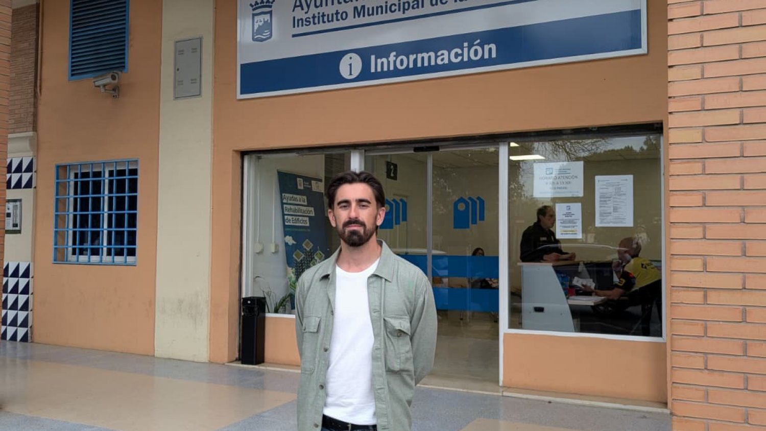 Adelante Andalucía propone reformar la ley de VPO y crear una constructora pública para afrontar la crisis de vivienda
