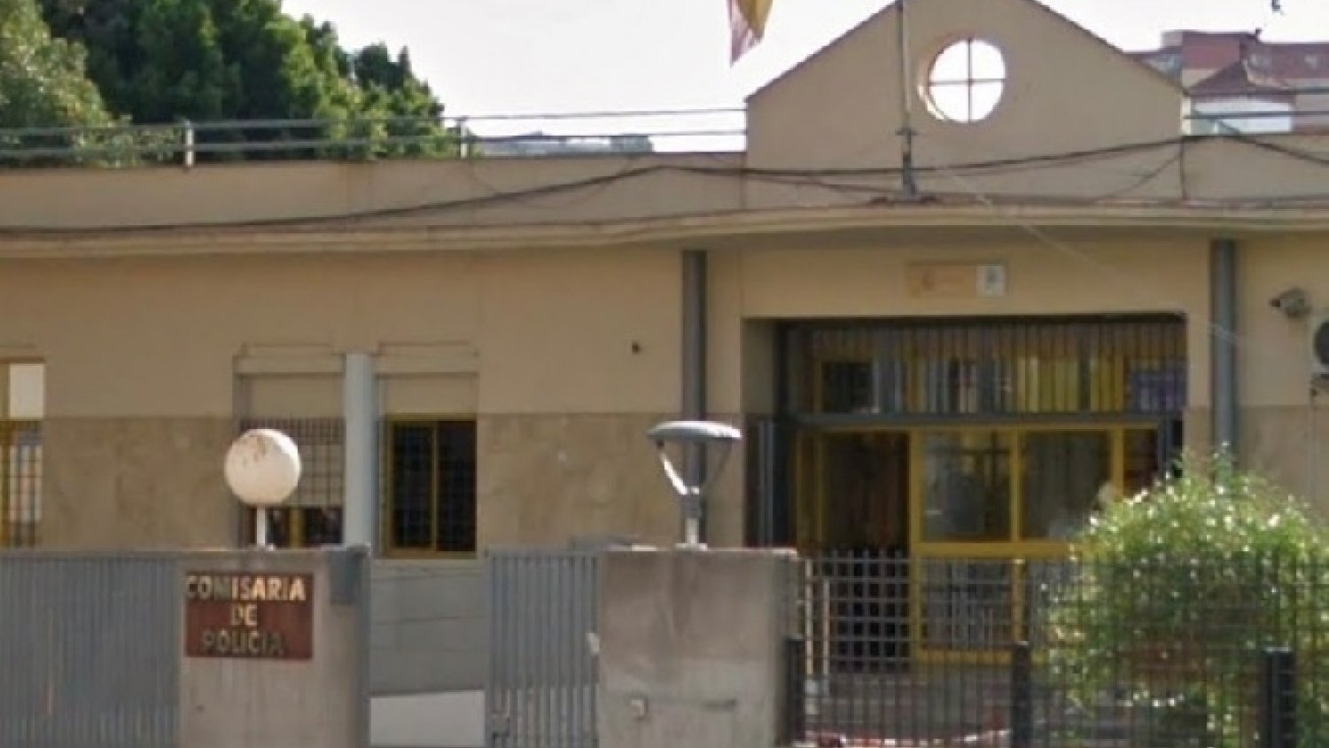 Detenido un hombre en Málaga por transportar en su organismo 17 bellotas de hachís