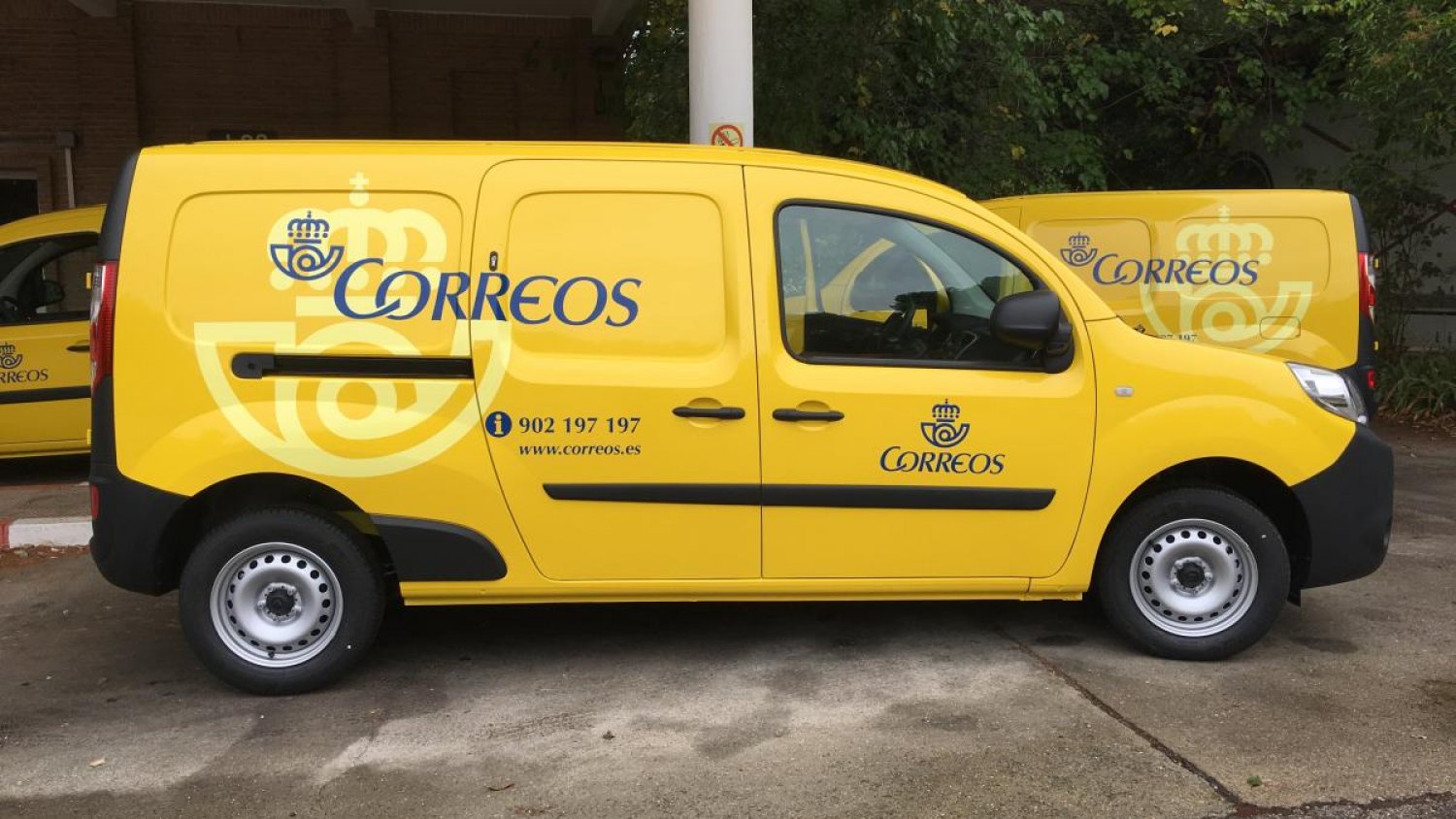 CCOO alerta de que Correos necesita un 40% más de plantilla en Málaga para las elecciones andaluzas