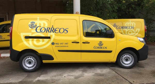 CCOO alerta de que Correos necesita un 40% más de plantilla en Málaga para las elecciones andaluzas