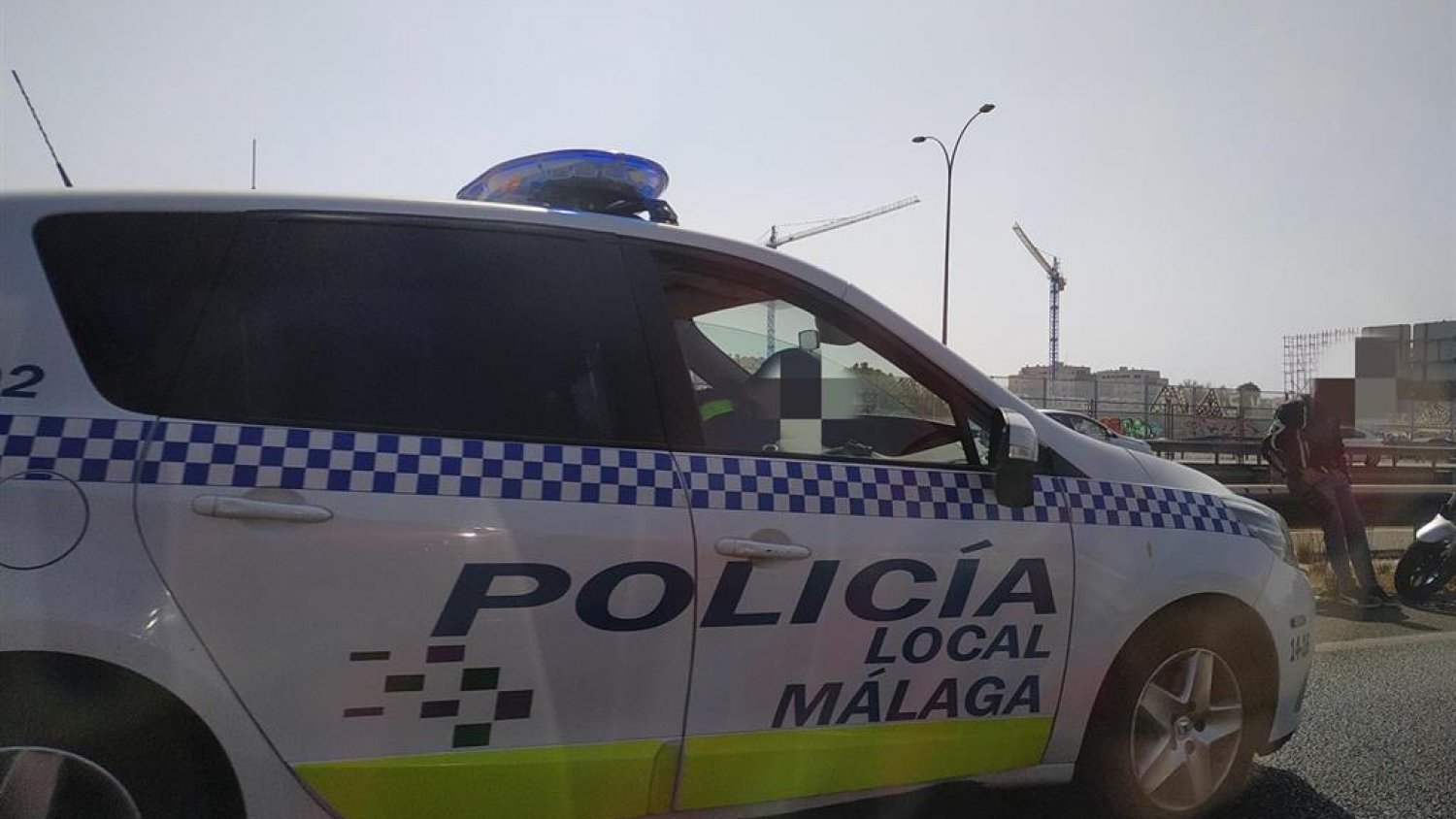 La Policía Local tramita 64 denuncias por ruidos y convivencia ciudadana en la última semana