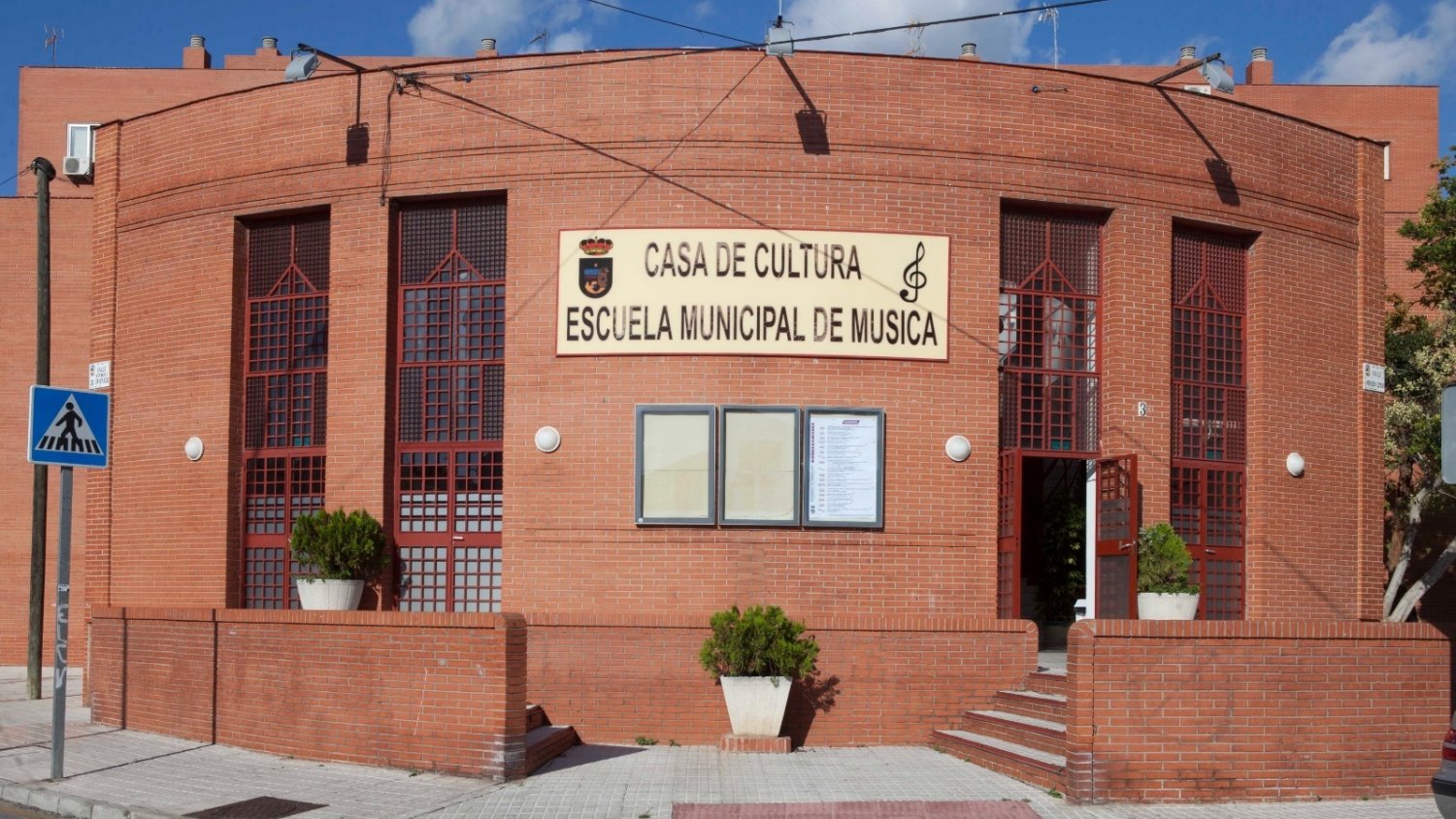 Torremolinos abre el plazo de renovación de matrículas en la Escuela Municipal de Música