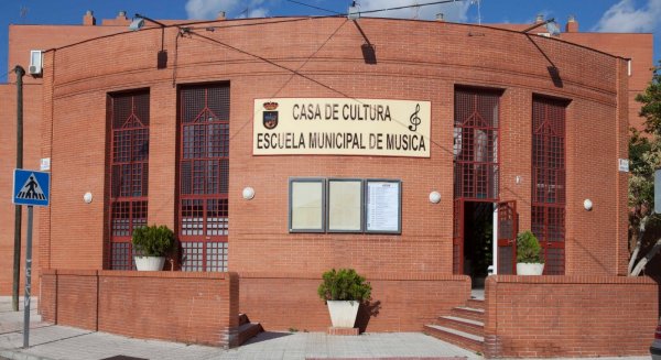 Torremolinos abre el plazo de renovación de matrículas en la Escuela Municipal de Música